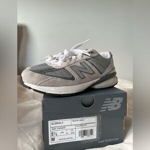 New Balance 990v5 (GS)